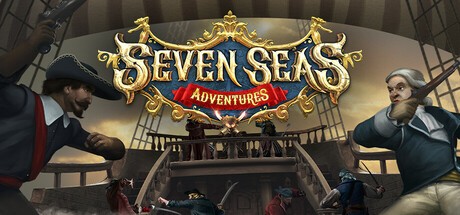 Games like Seven Seas: Adventures