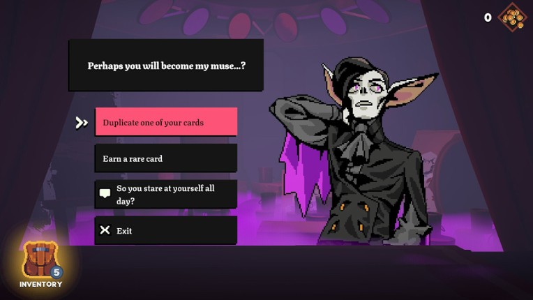 Shuffle Tactics screenshot