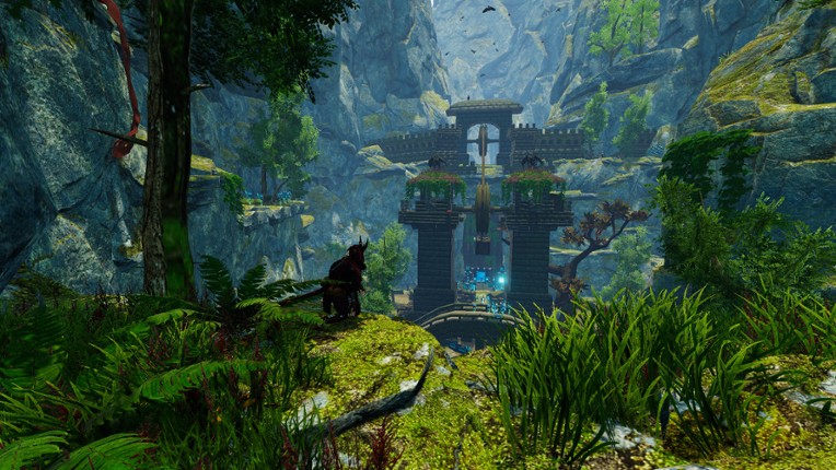 Shuriken & Aliens screenshot