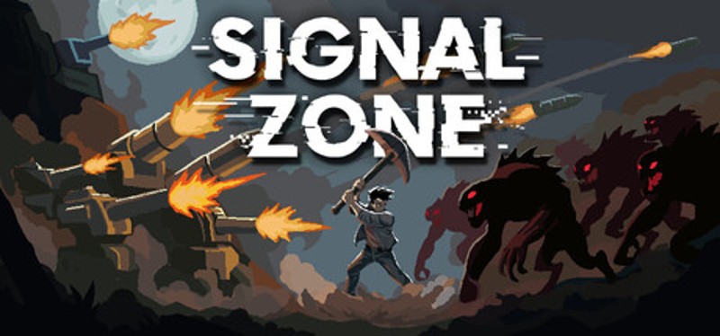 Signal Zone Image
