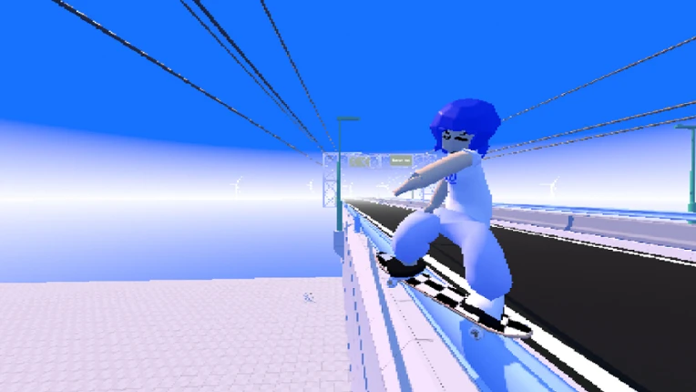 Skatebug Image