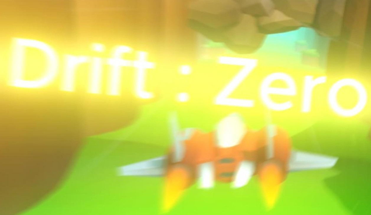 Games like Skyline Drift : Zero Collision