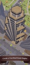 Skyscraper 4D Image