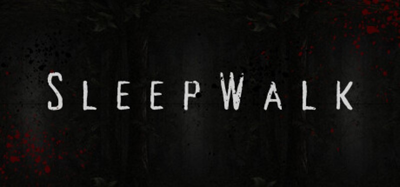 SleepWalk Game Cover