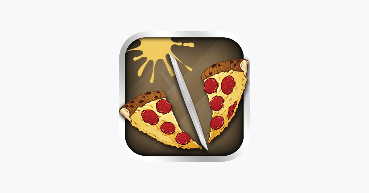 Games like Slice the Pizza
