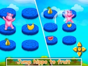 Smart Baby - Toddler Games Image