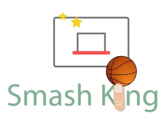 Smash King Game Cover