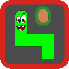 Games like Snake Fast