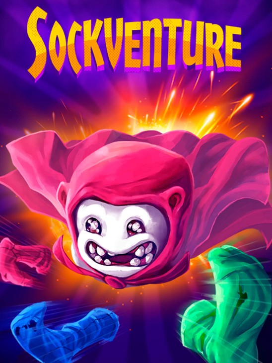Games like Sockventure