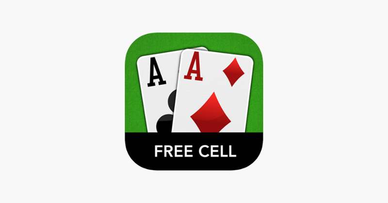 Solitaire Free Cell Deluxe Image