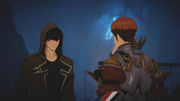 Solo Leveling: Arise Overdrive Image