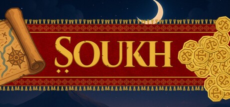Games like Soukh