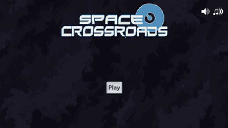 Space Crossroads Image
