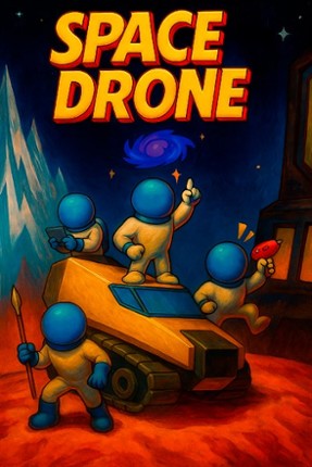 Space Drone () Image