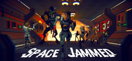 Games like Space Jammed