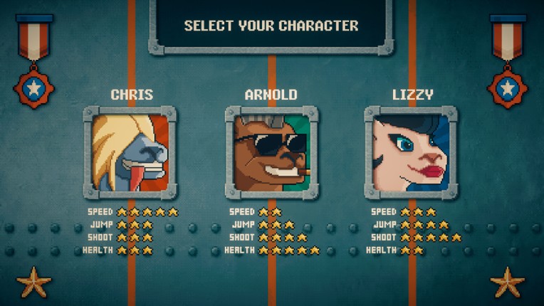 Speedollama screenshot