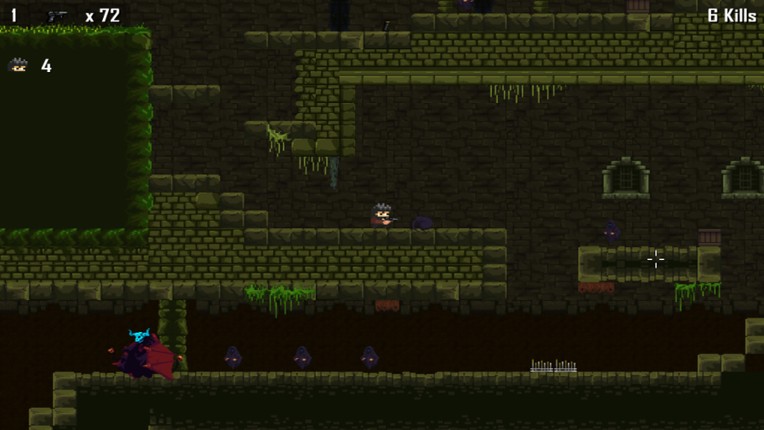 Spin the World screenshot