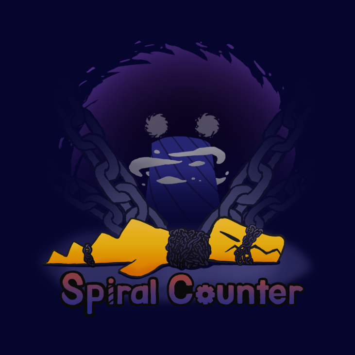 Games like Spiral Counter