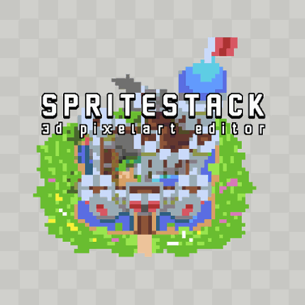 SpriteStack Image