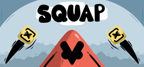 Games like Squap