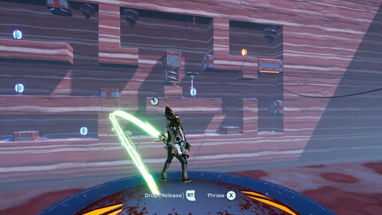 Star Overdrive screenshot