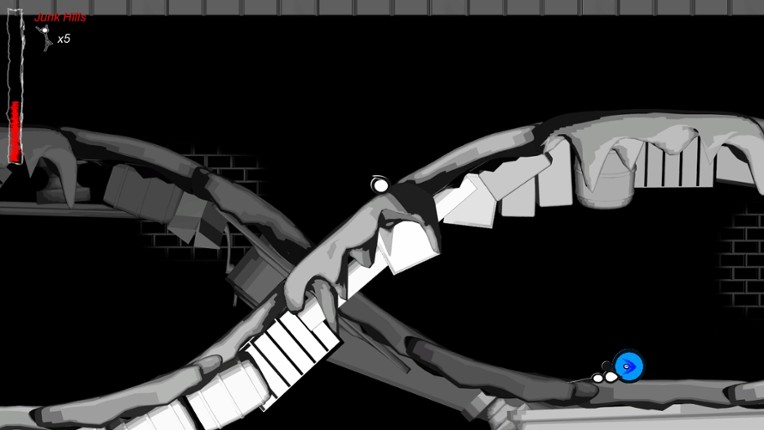 StickType screenshot