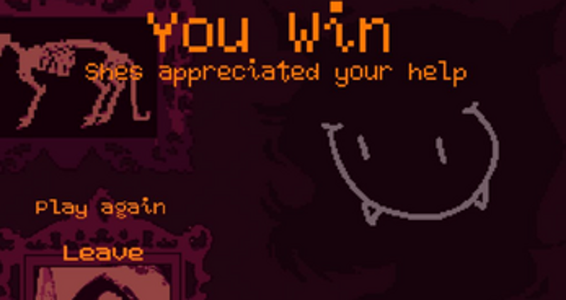 Sunscream! screenshot