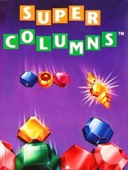 Games like Super Columns