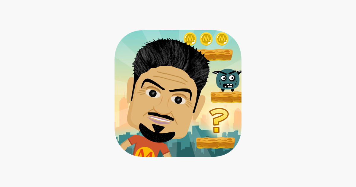 Games like Super Meesh - سوبر ميش