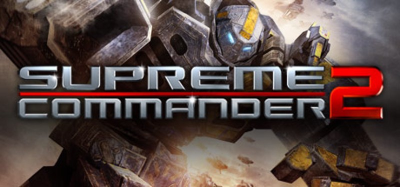 Supreme Commander 2 Image