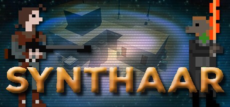Games like Synthaar