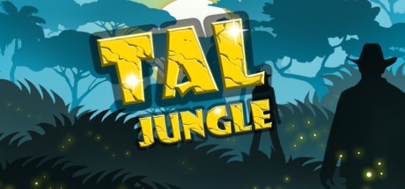 TAL: Jungle Game Cover