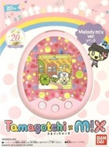 Tamagotchi mix: Melody mix ver. Image