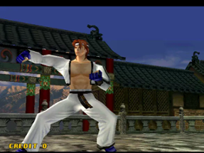 Tekken 3 Image