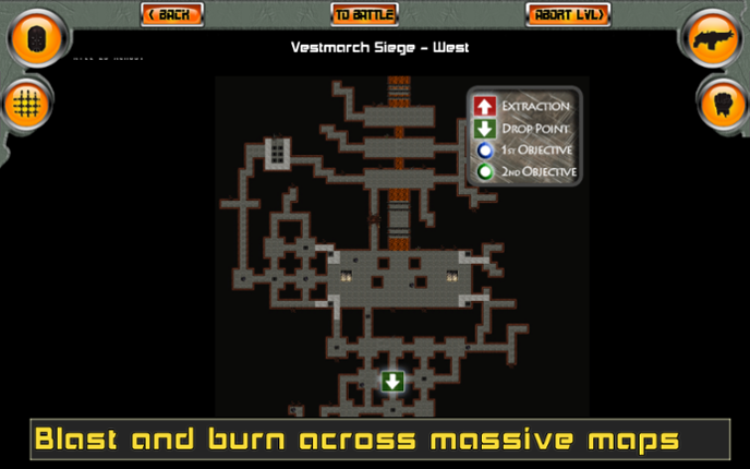 Templar Assault Image