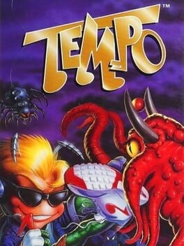 Games like Tempo