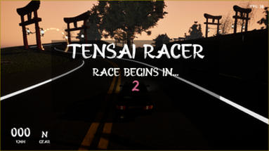 Tensai Racer Image