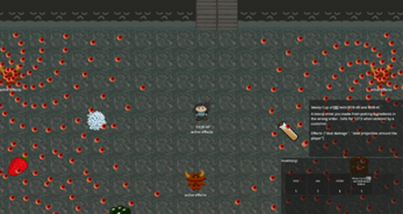 THE 4BY55 screenshot