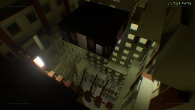 The Backroom: Lost and Found screenshot