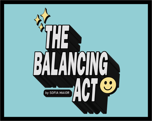 Games like The Balancing Act