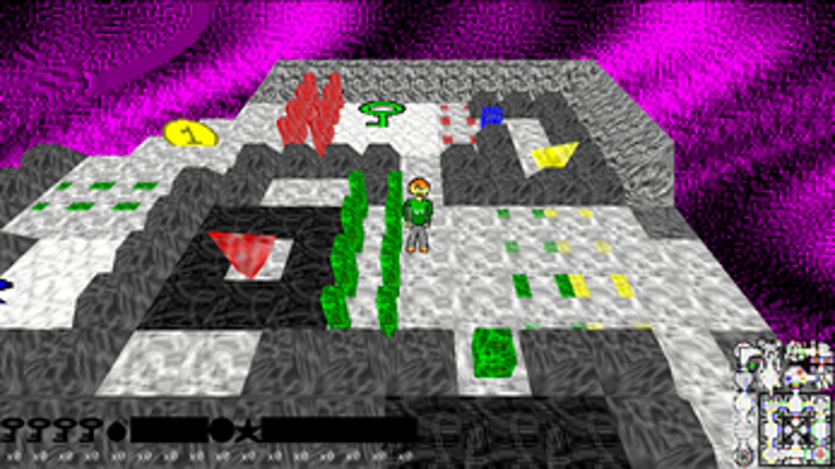 The End of the Universe Image