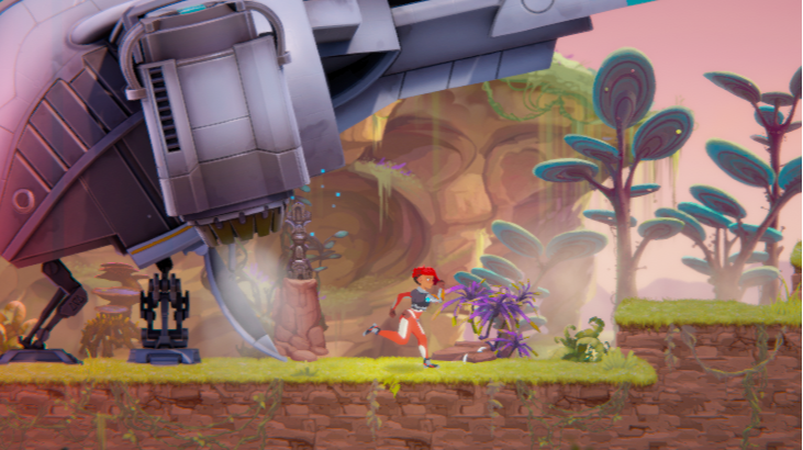 Games like The Explorer