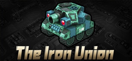 Games like The Iron Union