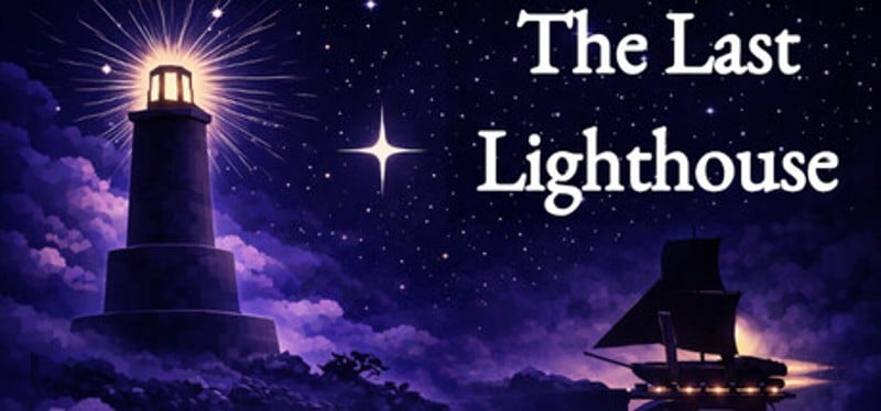 The Last Lighthouse Image