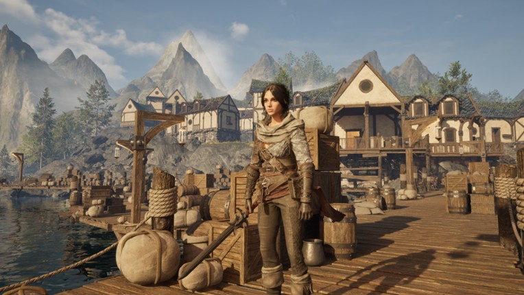 The Legacy of Griselda Image