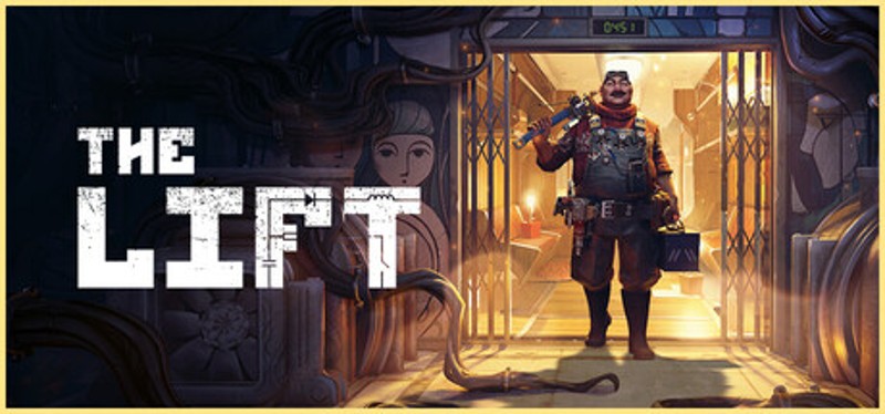 THE LIFT: Supernatural Handyman Simulator Image