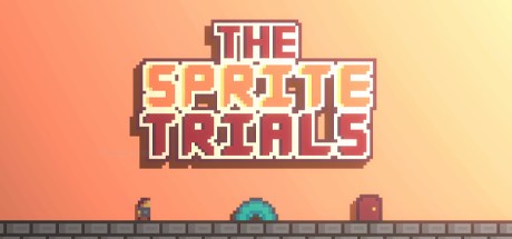 Games like THE SPRITE TRIALS