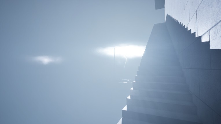The Stairwell screenshot