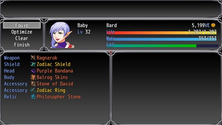 The Still screenshot