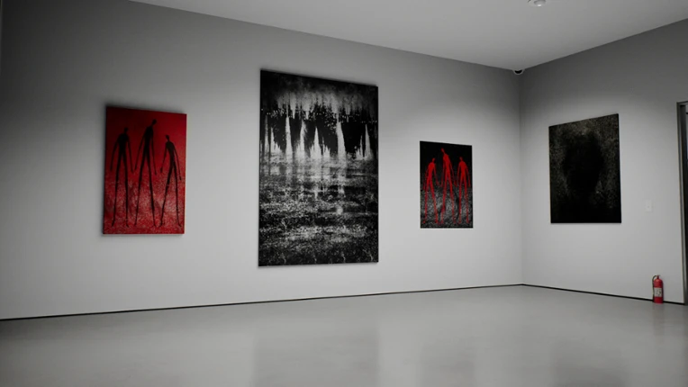 The White Cube Image